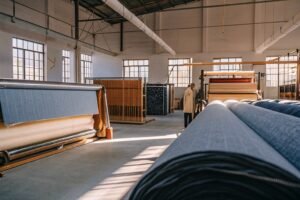 FumaoFabric - How Can Overseas Brands Compare Pique Fabric Suppliers in China? - image 1