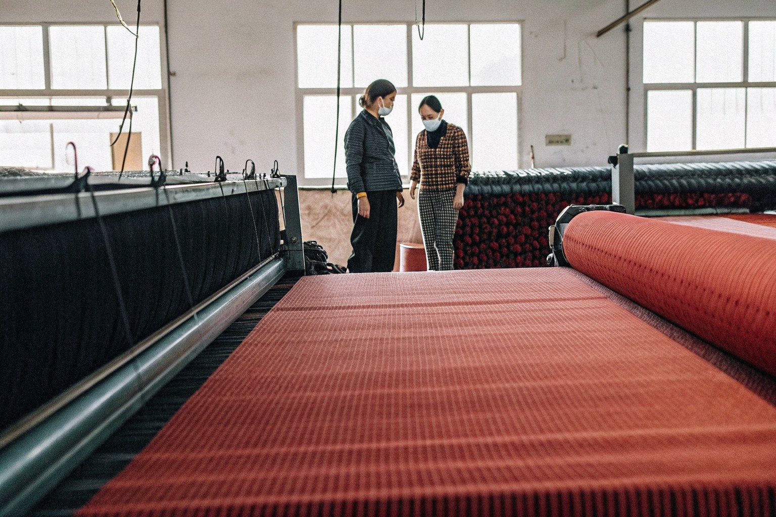 FumaoFabric - How Can Buyers Source Twill Fabric from China Without Quality Risk? - image 1