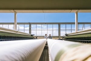 FumaoFabric - What Should Importers Check Before Buying Twill Fabric in Bulk? - image 1