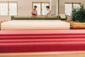 FumaoFabric - How Do MOQ, Price, and Lead Time Work for Twill Fabric Orders? - image 1