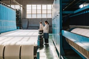 FumaoFabric - How Can Buyers Source Polar Fleece Fabric from China Without Quality Risk? - image 1