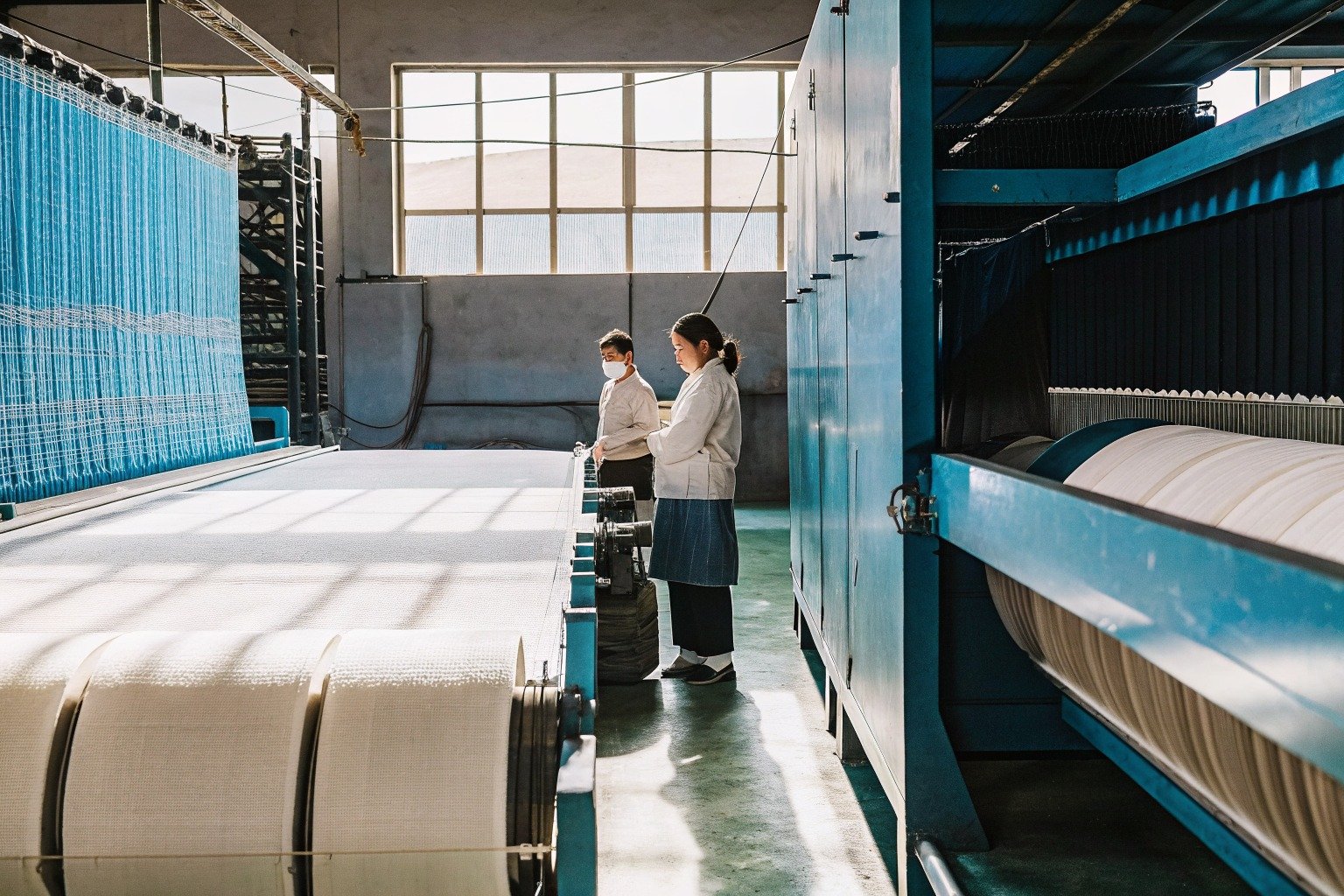 FumaoFabric - How Can Buyers Source Polar Fleece Fabric from China Without Quality Risk? - image 1