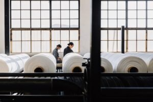 FumaoFabric - How Can Overseas Brands Compare Polar Fleece Fabric Suppliers in China? - image 1