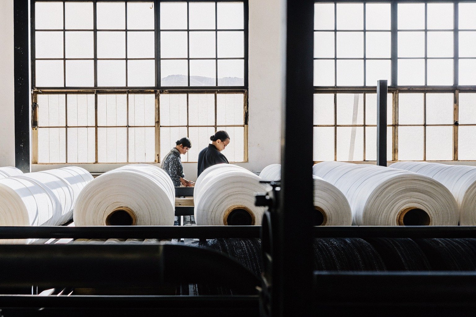 FumaoFabric - How Can Overseas Brands Compare Polar Fleece Fabric Suppliers in China? - image 1