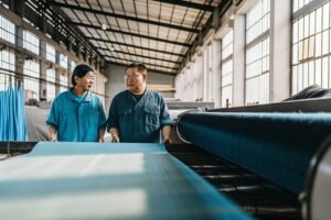 FumaoFabric - How Do MOQ, Price, and Lead Time Work for Polar Fleece Fabric Orders? - image 1