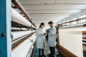 FumaoFabric - How Can Buyers Source Microfiber Fabric from China Without Quality Risk? - image 1