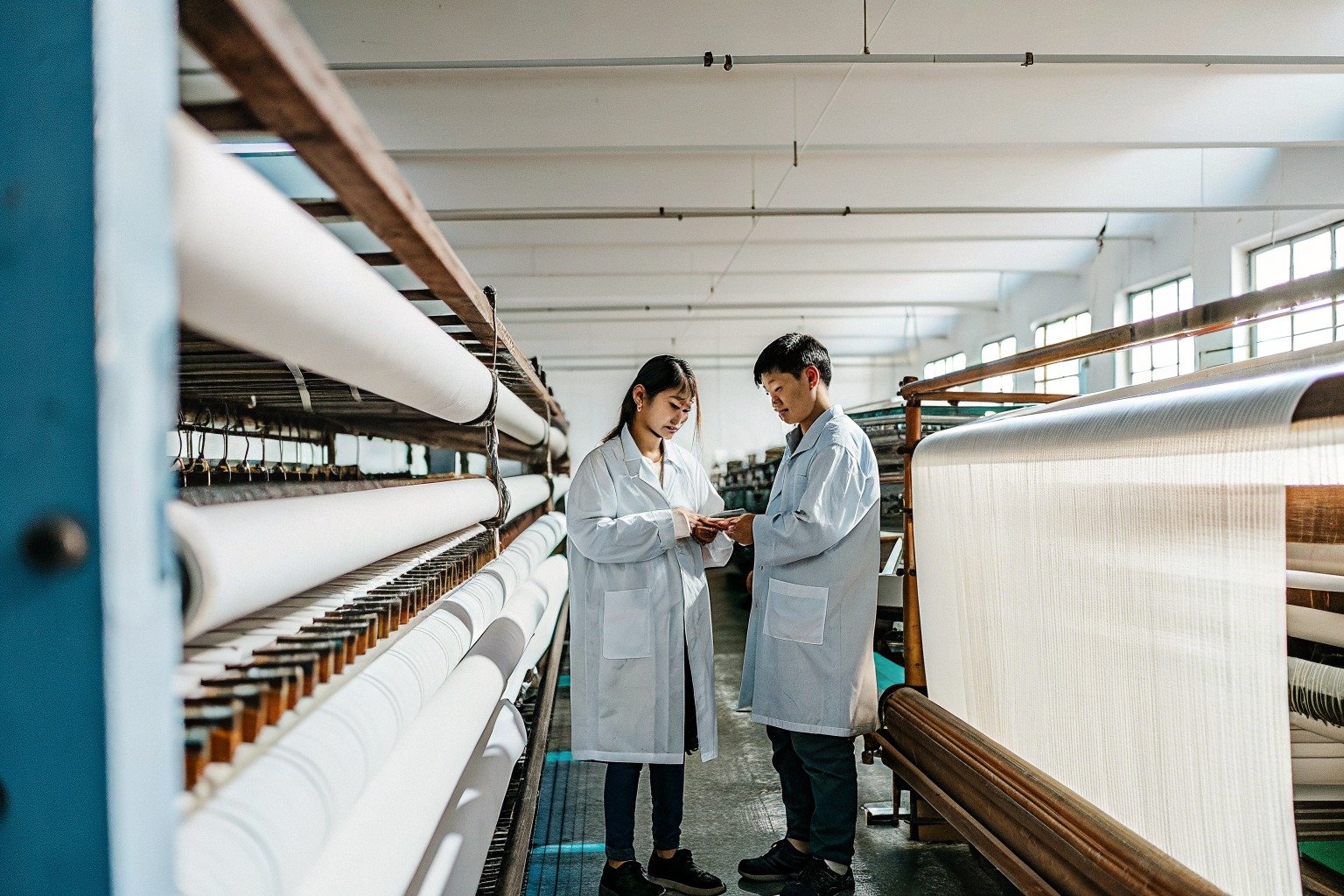 FumaoFabric - How Can Buyers Source Microfiber Fabric from China Without Quality Risk? - image 1