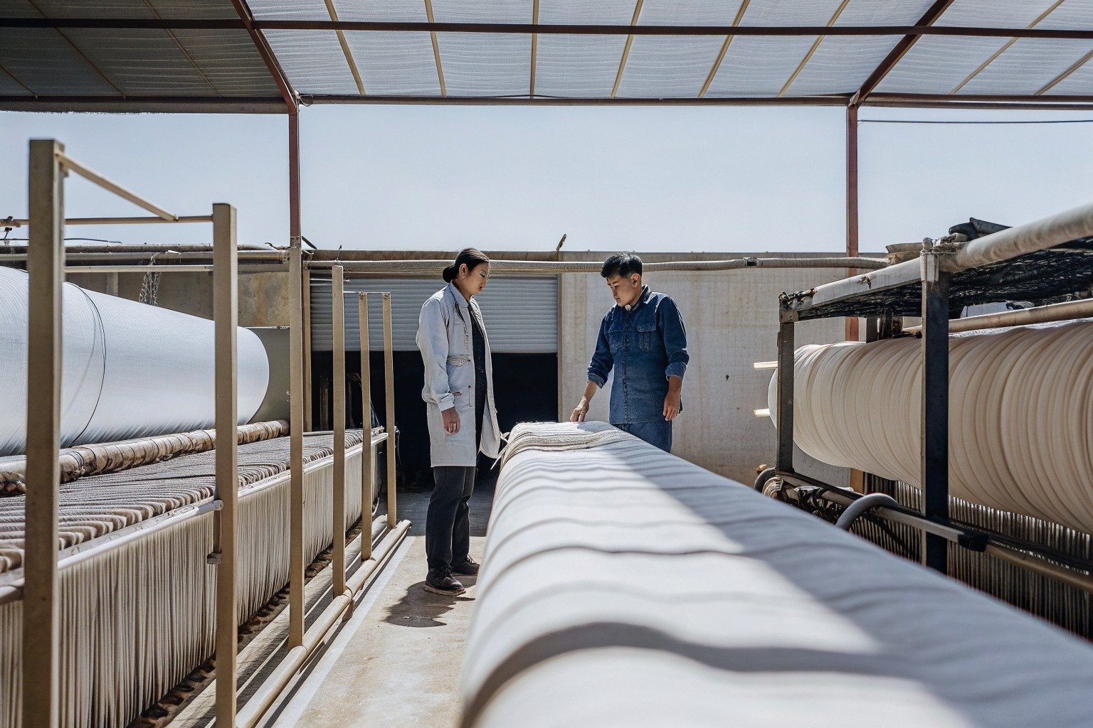FumaoFabric - How Do MOQ, Price, and Lead Time Work for Microfiber Fabric Orders? - image 1