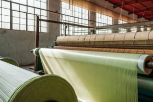 FumaoFabric - How Can Buyers Source Bamboo Blend Fabric from China Without Quality Risk? - image 1