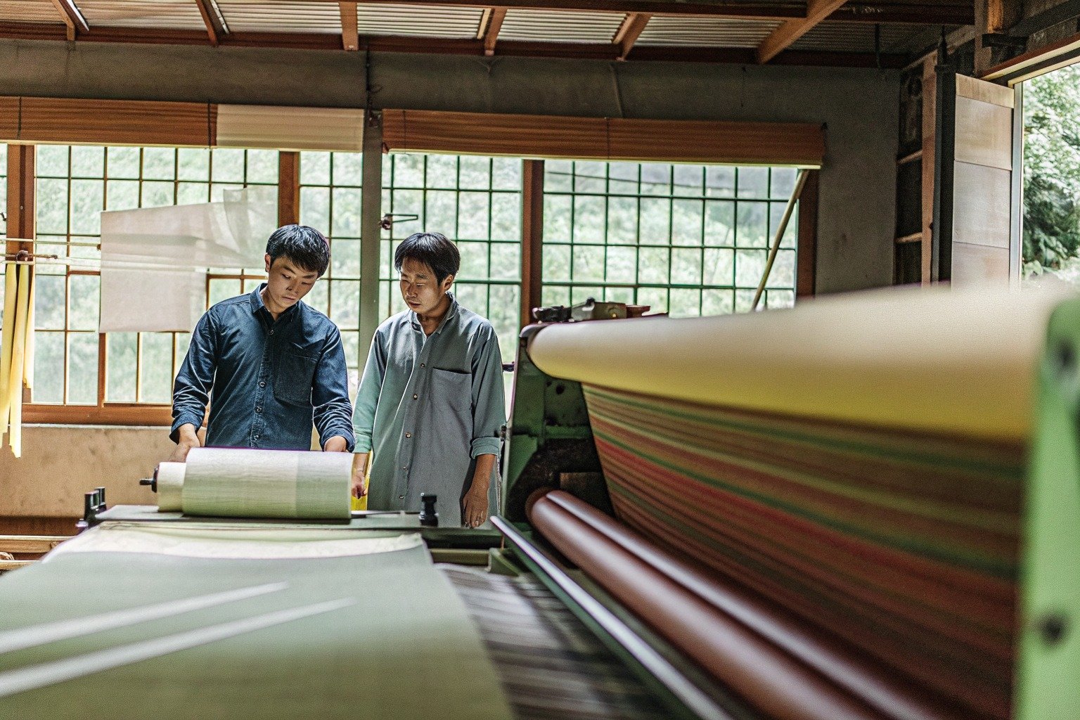 FumaoFabric - How Can Overseas Brands Compare Bamboo Blend Fabric Suppliers in China? - image 1