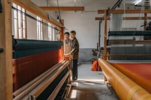 FumaoFabric - How Do MOQ, Price, and Lead Time Work for Bamboo Blend Fabric Orders? - image 1