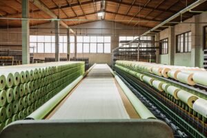 FumaoFabric - How Can Buyers Source Recycled Polyester Fabric from China Without Quality Risk? - image 1
