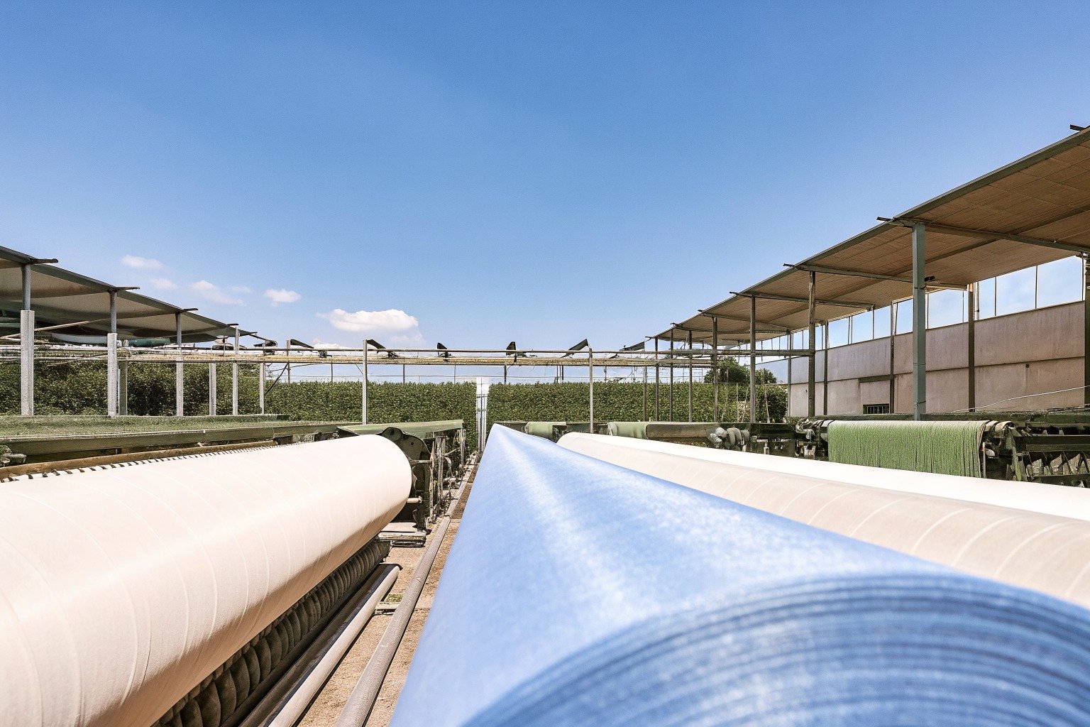 FumaoFabric - What Should Importers Check Before Buying Recycled Polyester Fabric in Bulk? - image 1
