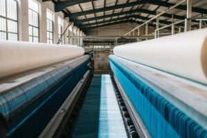 FumaoFabric - How Can Overseas Brands Compare Recycled Polyester Fabric Suppliers in China? - image 1