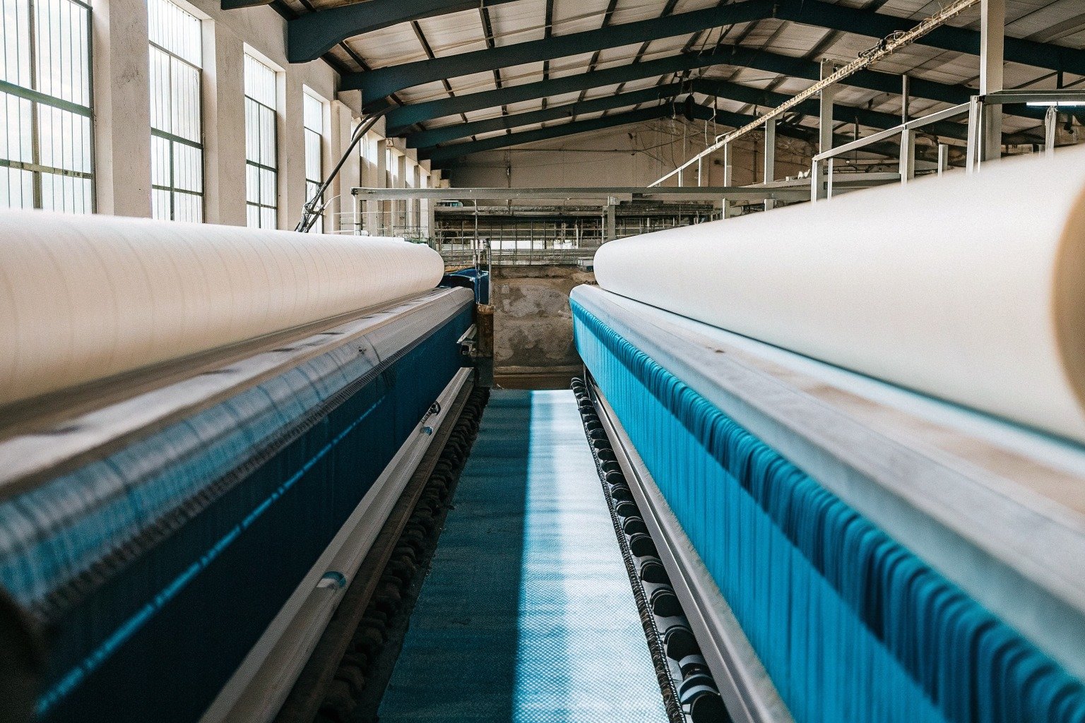 FumaoFabric - How Can Overseas Brands Compare Recycled Polyester Fabric Suppliers in China? - image 1
