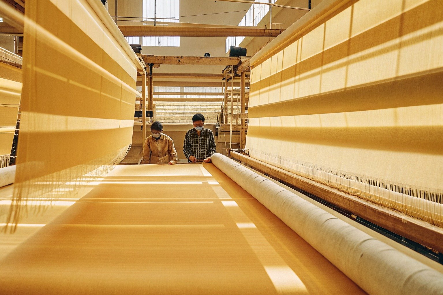 FumaoFabric - How Do MOQ, Price, and Lead Time Work for Recycled Polyester Fabric Orders? - image 1