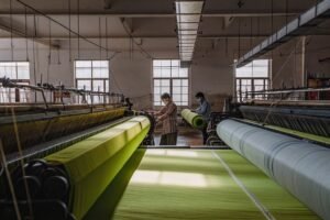 FumaoFabric - How Can Buyers Source Organic Cotton Fabric from China Without Quality Risk? - image 1