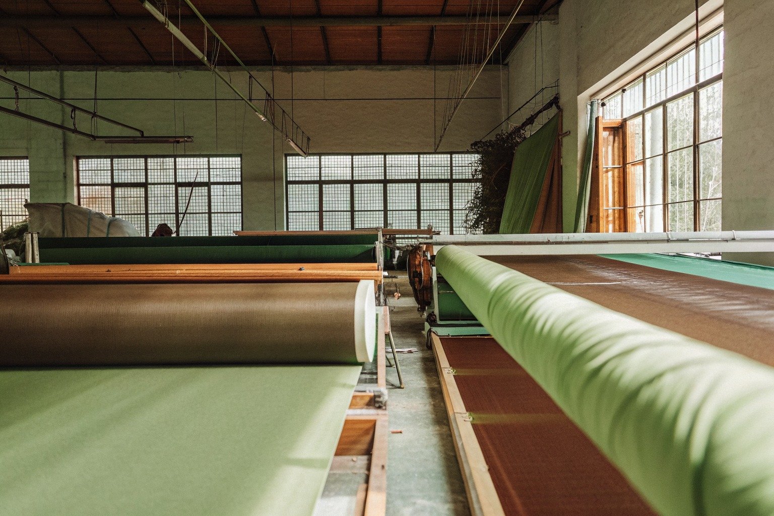FumaoFabric - What Should Importers Check Before Buying Organic Cotton Fabric in Bulk? - image 1