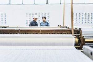 FumaoFabric - How Can Overseas Brands Compare Organic Cotton Fabric Suppliers in China? - image 1
