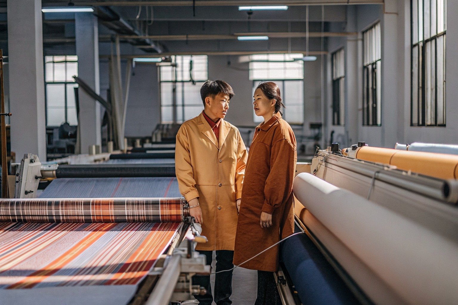 FumaoFabric - How Can Buyers Source Modal Fabric from China Without Quality Risk? - image 1