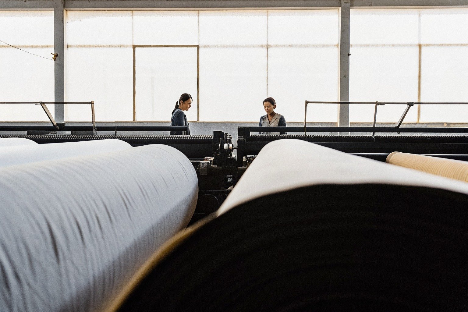FumaoFabric - What Should Importers Check Before Buying Modal Fabric in Bulk? - image 1