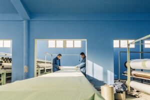 FumaoFabric - How Can Overseas Brands Compare Modal Fabric Suppliers in China? - image 1