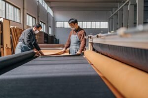 FumaoFabric - How Do MOQ, Price, and Lead Time Work for Modal Fabric Orders? - image 1