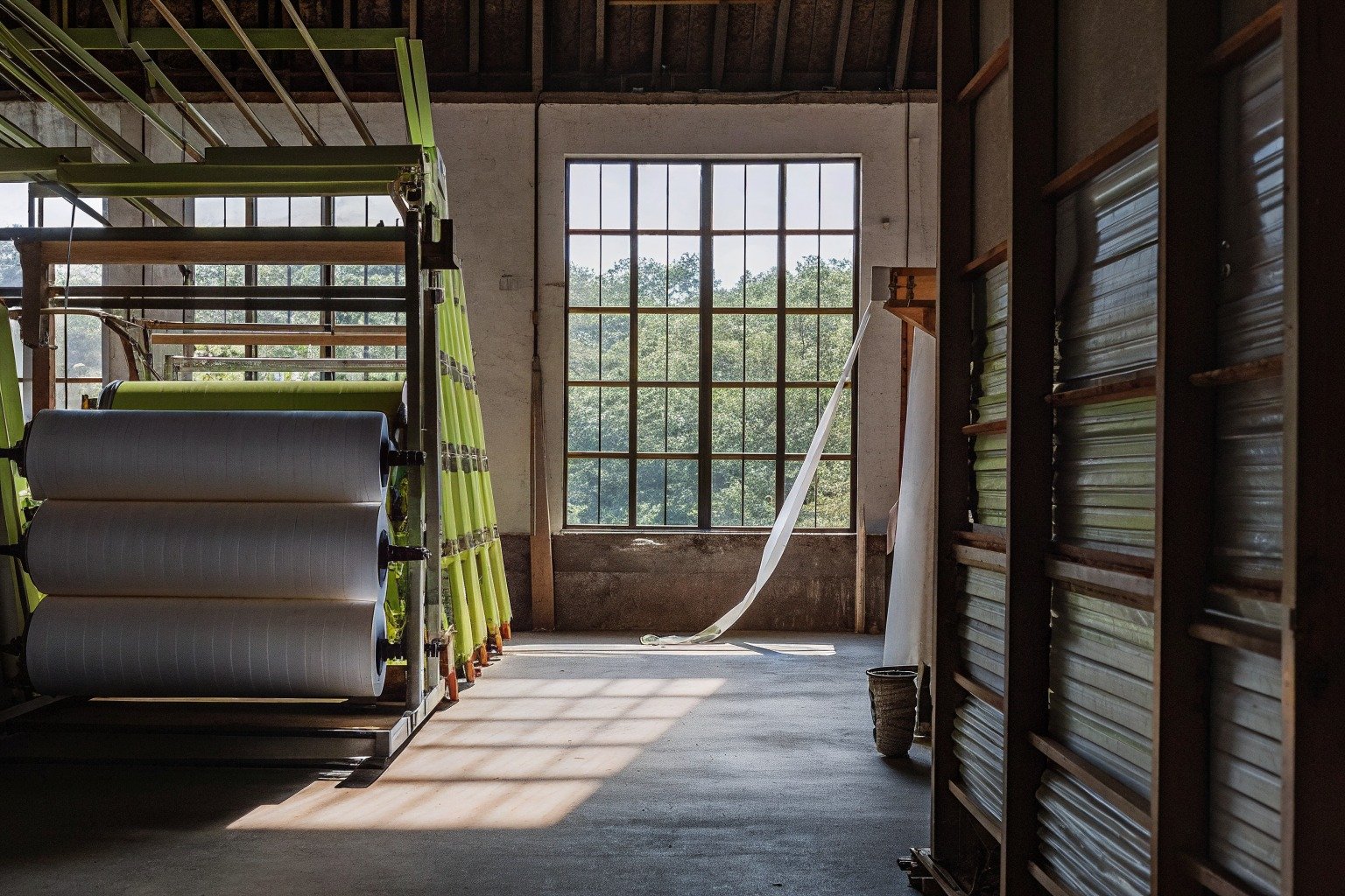 FumaoFabric - How Can Buyers Source Tencel Lyocell Fabric from China Without Quality Risk? - image 1