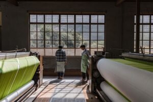 FumaoFabric - What Should Importers Check Before Buying Tencel Lyocell Fabric in Bulk? - image 1