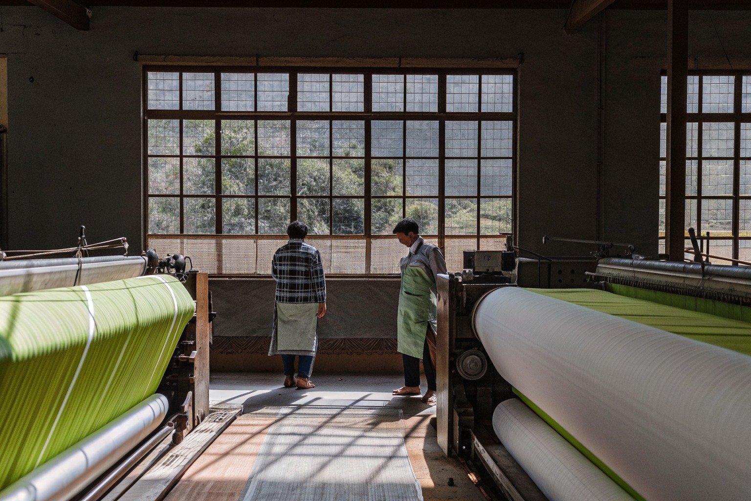 FumaoFabric - What Should Importers Check Before Buying Tencel Lyocell Fabric in Bulk? - image 1