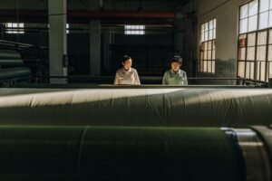 FumaoFabric - How Can Overseas Brands Compare Tencel Lyocell Fabric Suppliers in China? - image 1