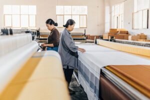FumaoFabric - What Makes Abrasion Resistance Fabric Suitable for B2B Apparel Buyers? - image 1