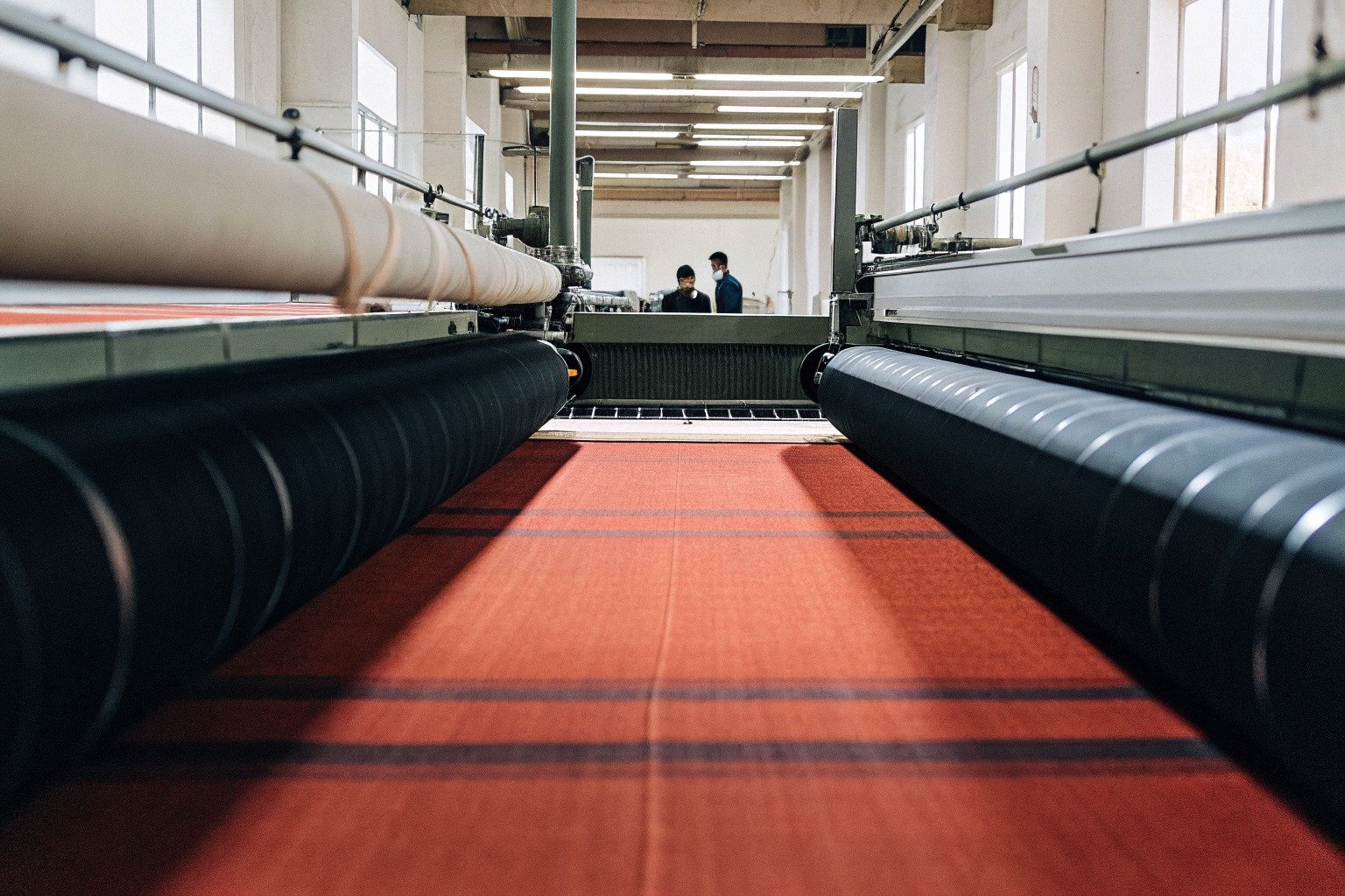 FumaoFabric - How Can Buyers Source Waterproof Fabric from China Without Quality Risk? - image 1