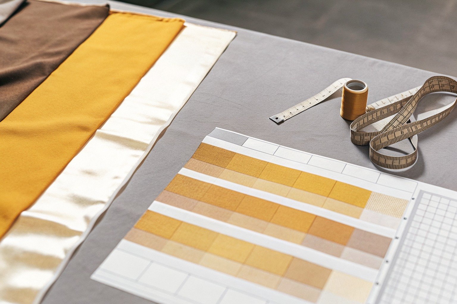 FumaoFabric waterproof fabric production view 1