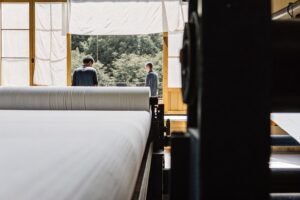 FumaoFabric - What Should Importers Check Before Buying Waterproof Fabric in Bulk? - image 1