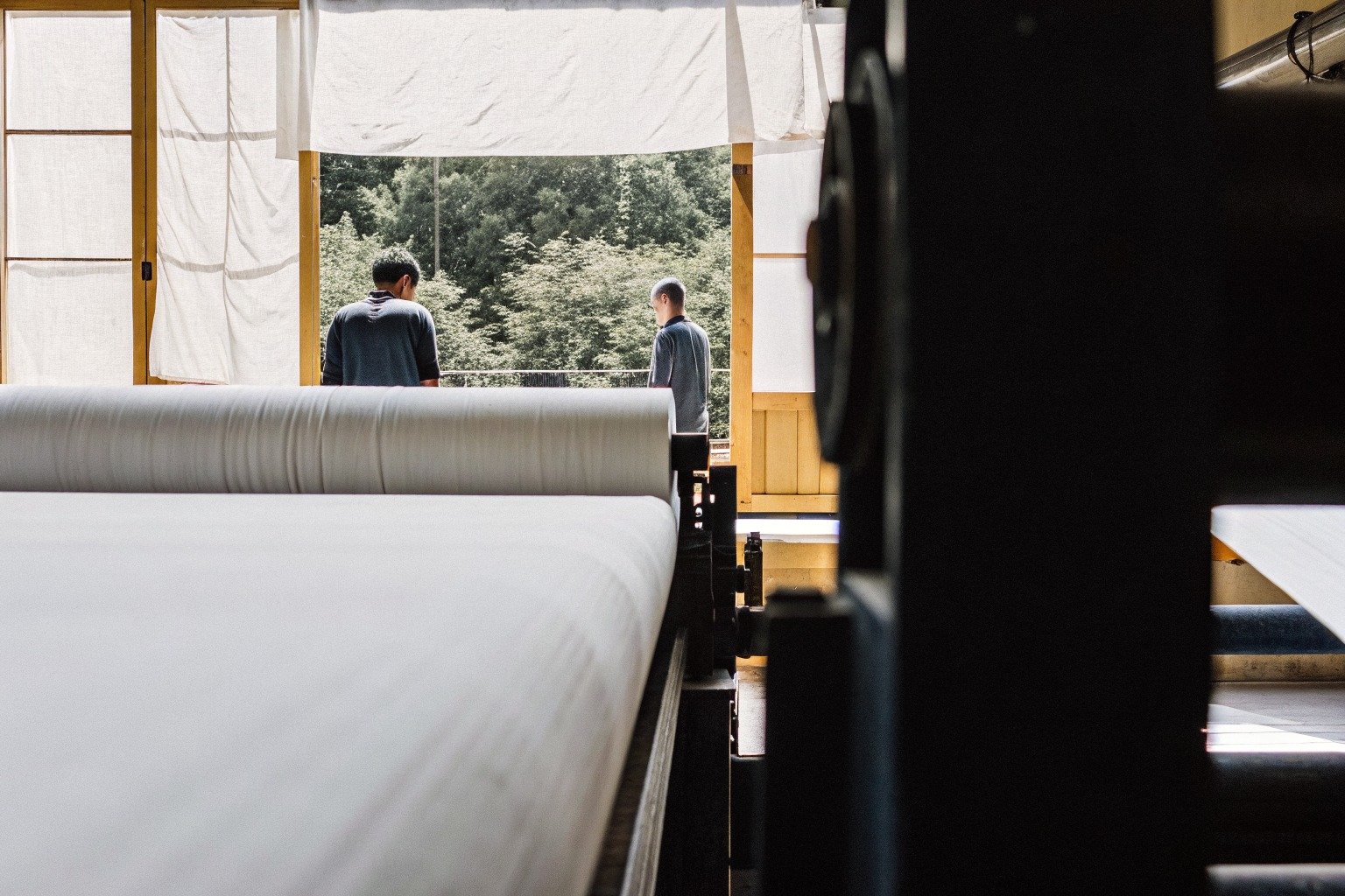 FumaoFabric - What Should Importers Check Before Buying Waterproof Fabric in Bulk? - image 1