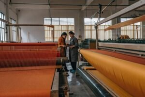 FumaoFabric - How Can Overseas Brands Compare Waterproof Fabric Suppliers in China? - image 1