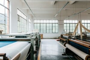 FumaoFabric - How Do MOQ, Price, and Lead Time Work for Waterproof Fabric Orders? - image 1