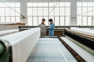 FumaoFabric - How Can Buyers Source Quick-Dry Fabric from China Without Quality Risk? - image 1