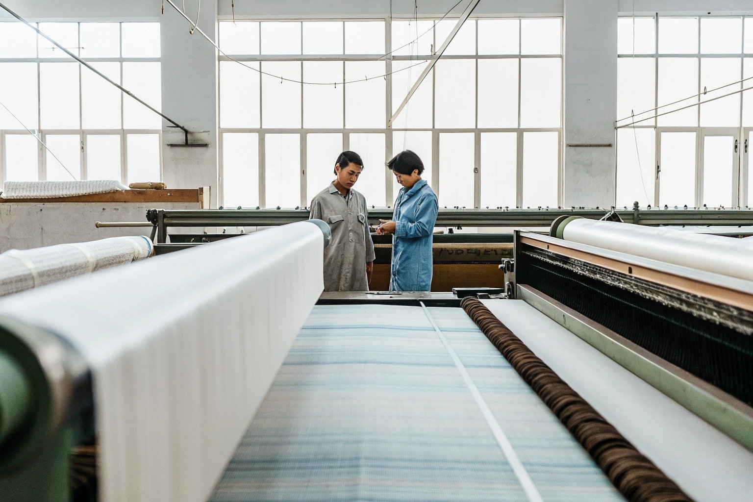 FumaoFabric - How Can Buyers Source Quick-Dry Fabric from China Without Quality Risk? - image 1