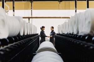 FumaoFabric - What Should Importers Check Before Buying Quick-Dry Fabric in Bulk? - image 1