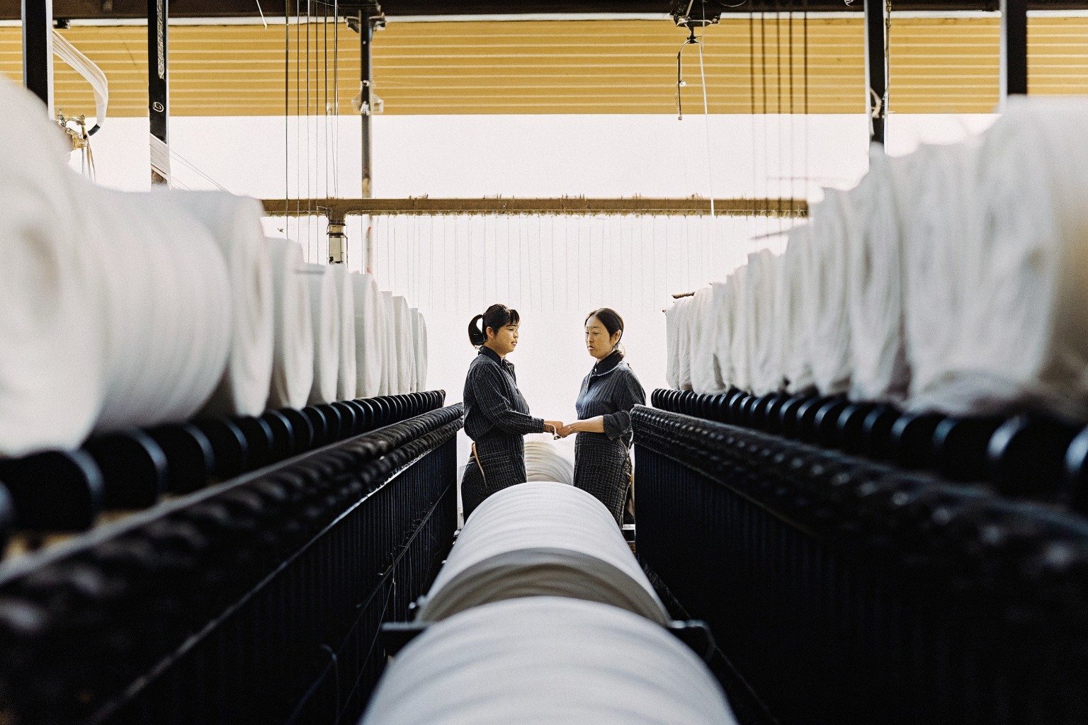 FumaoFabric - What Should Importers Check Before Buying Quick-Dry Fabric in Bulk? - image 1