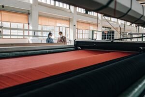 FumaoFabric - How Can Overseas Brands Compare Quick-Dry Fabric Suppliers in China? - image 1