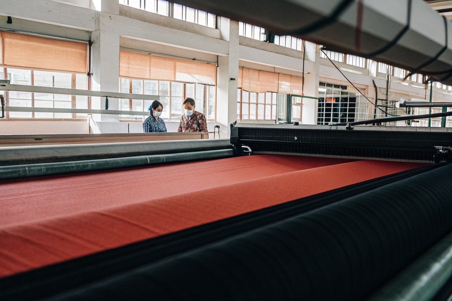 FumaoFabric - How Can Overseas Brands Compare Quick-Dry Fabric Suppliers in China? - image 1