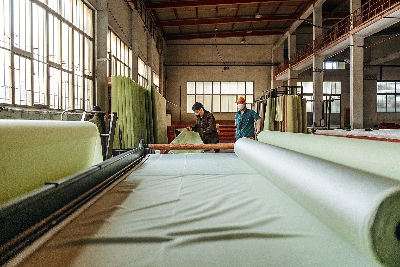 FumaoFabric - How Can Buyers Source Antibacterial Fabric from China Without Quality Risk? - image 1