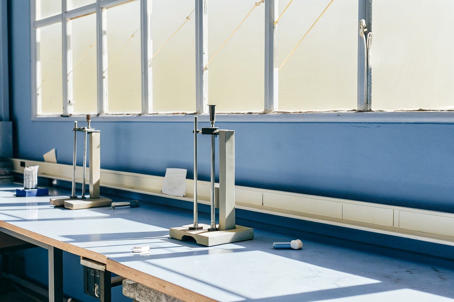 FumaoFabric antibacterial fabric production view 2