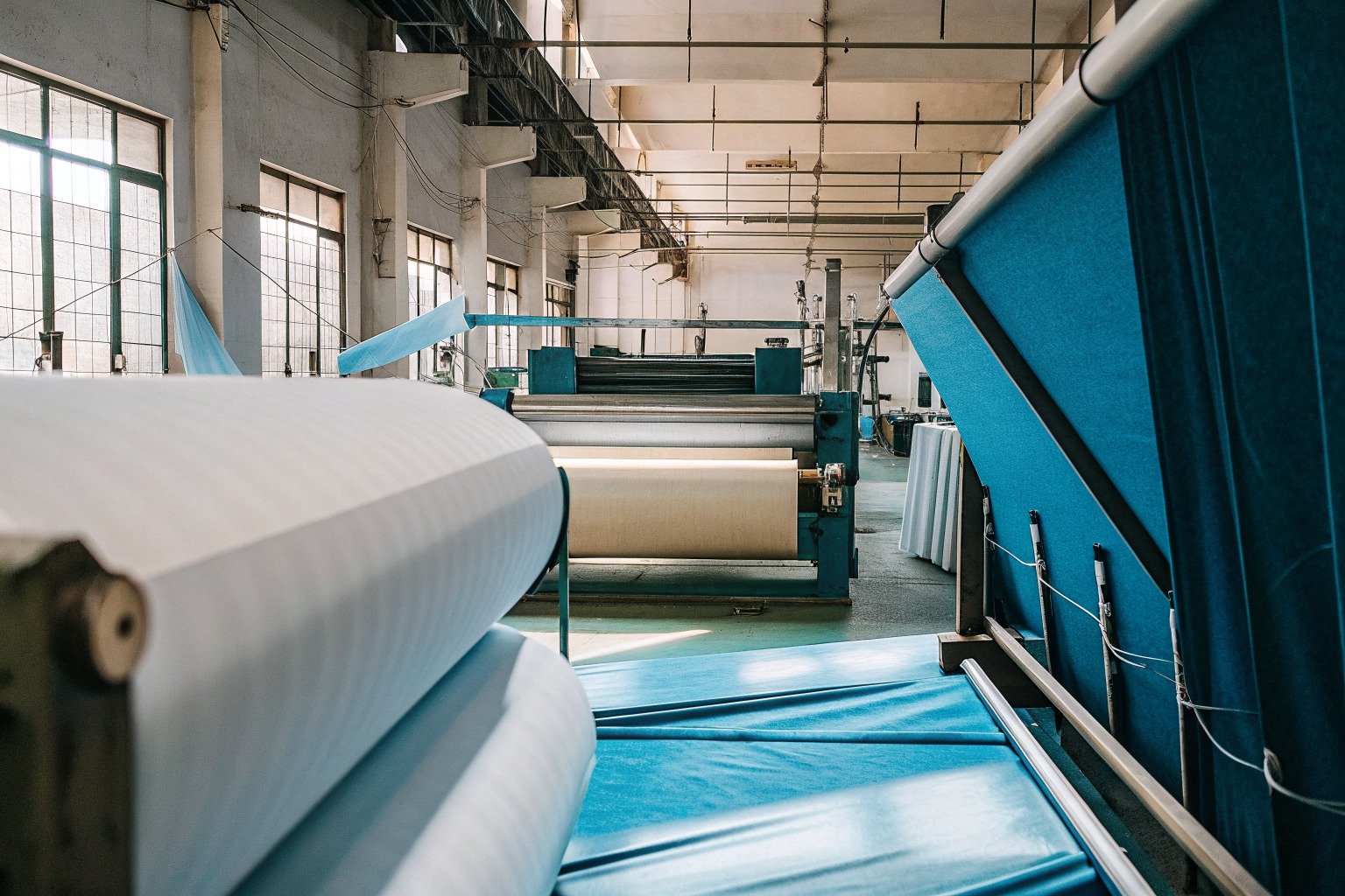 FumaoFabric - How Can Overseas Brands Compare Antibacterial Fabric Suppliers in China? - image 1