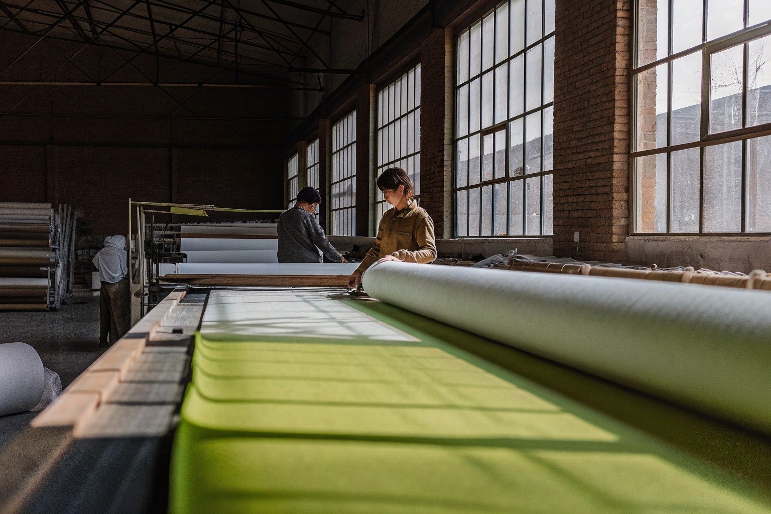 FumaoFabric - How Can Buyers Source Uv-Protection Fabric from China Without Quality Risk? - image 1