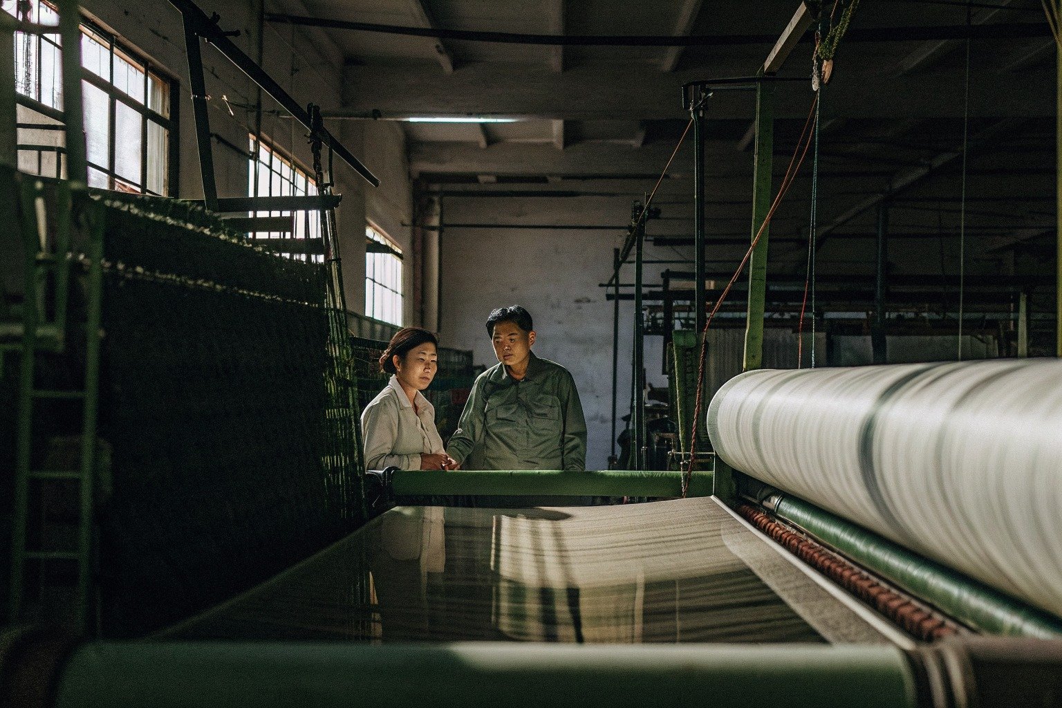 FumaoFabric - What Should Importers Check Before Buying Uv-Protection Fabric in Bulk? - image 1