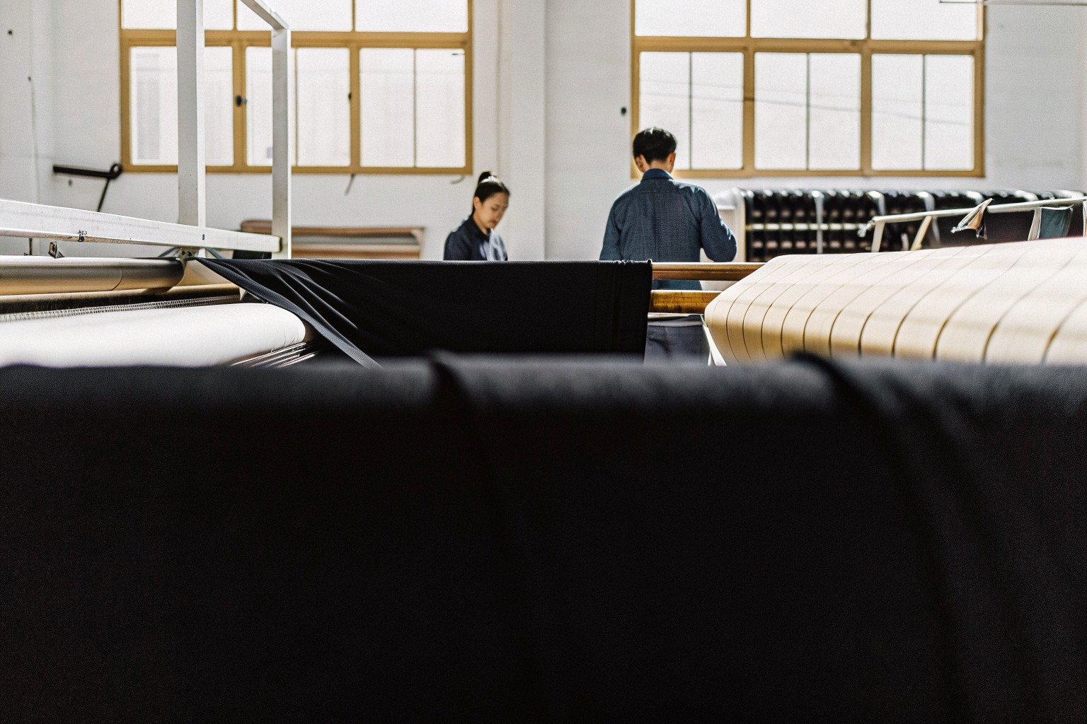 FumaoFabric - How Can Buyers Source Flame-Retardant Fabric from China Without Quality Risk? - image 1